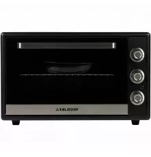 Мини-печь AXELDORF ON-6101-2 BLACK