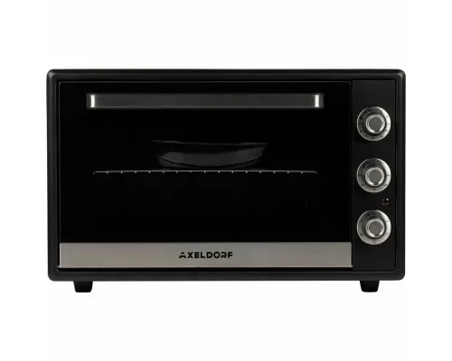 Мини-печь AXELDORF ON-6101-2 BLACK