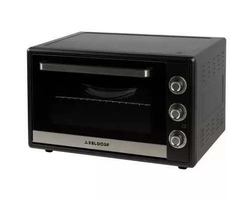 Мини-печь AXELDORF ON-6101-2 BLACK