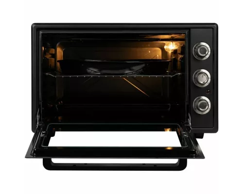 Мини-печь AXELDORF ON-6101-2 BLACK