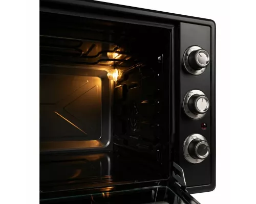 Мини-печь AXELDORF ON-6101-2 BLACK