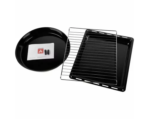 Мини-печь AXELDORF ON-6101-2 BLACK