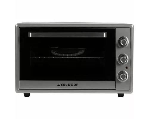 Мини-печь AXELDORF ON-6101-4 INOX