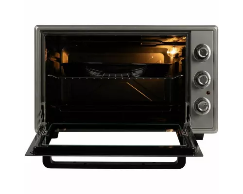 Мини-печь AXELDORF ON-6101-4 INOX