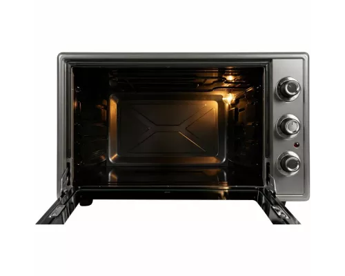 Мини-печь AXELDORF ON-6101-4 INOX