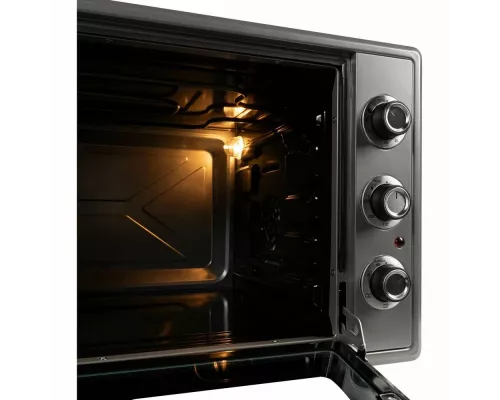 Мини-печь AXELDORF ON-6101-4 INOX