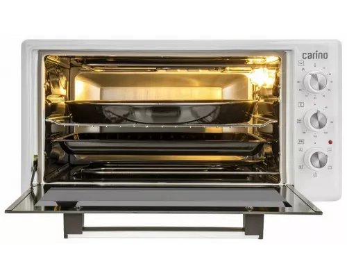 Мини-печь CARINO СM4502