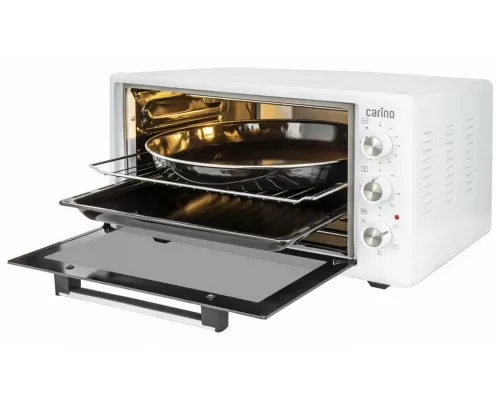 Мини-печь CARINO СM4502