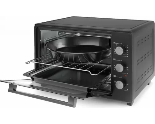 Мини-печь Darina UB NDE37 701 B