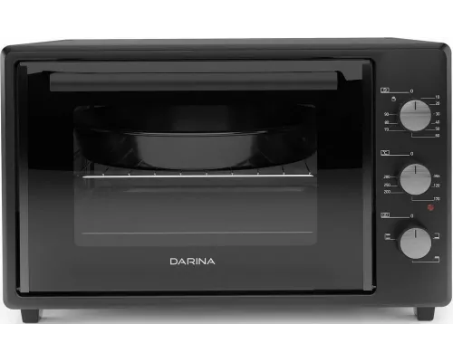 Мини-печь Darina UB NDE37 701 B