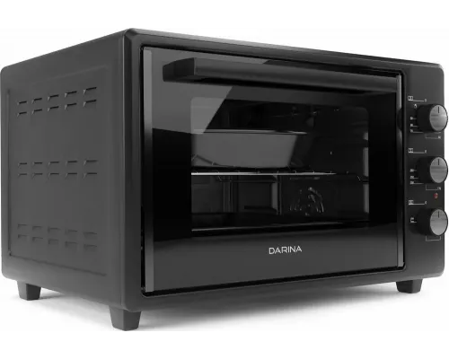Мини-печь Darina UB NDE37 701 B