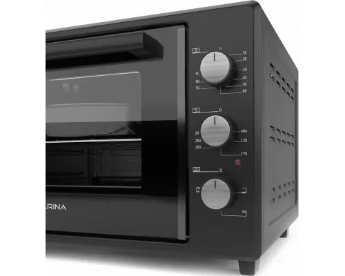 Мини-печь Darina UB NDE37 701 B