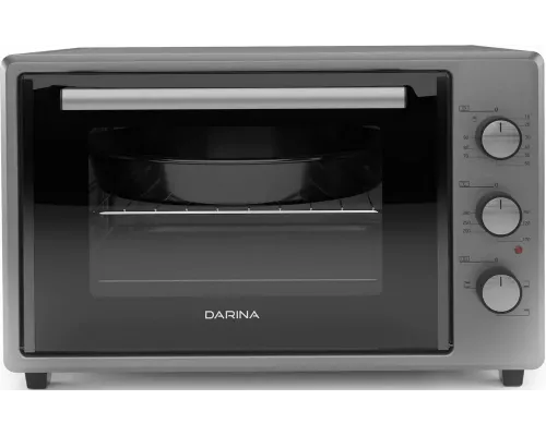 Мини-печь Darina UB NDE37 701 Gr