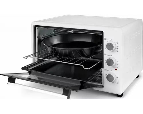 Мини-печь Darina UB NDE37 701 W