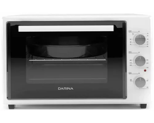 Мини-печь Darina UB NDE37 701 W