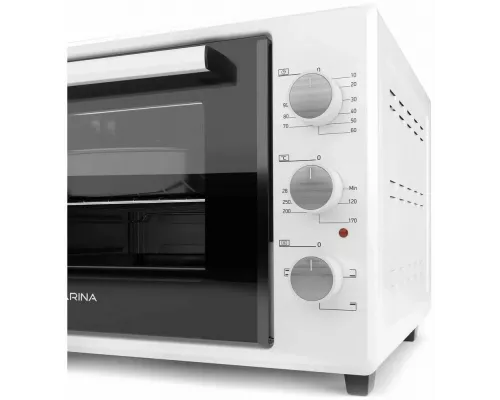 Мини-печь Darina UB NDE37 701 W