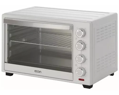 Мини-печь ECON ECO-G3801MO, белый