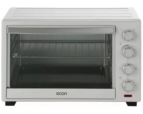 Мини-печь ECON ECO-G3801MO, белый