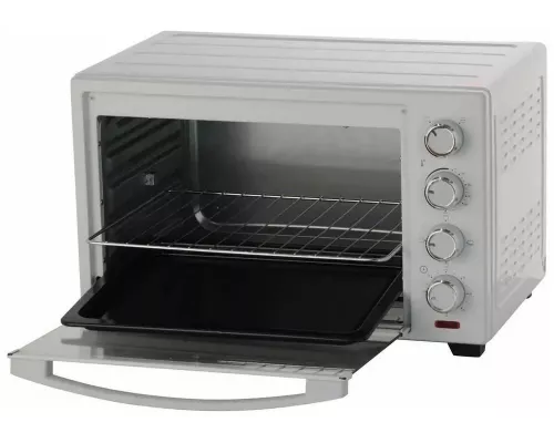 Мини-печь ECON ECO-G3801MO, белый