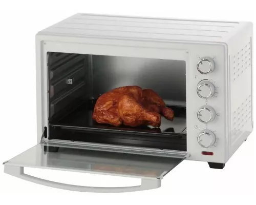 Мини-печь ECON ECO-G3801MO, белый