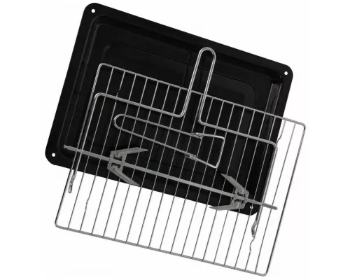 Мини-печь ECON ECO-G3801MO, белый