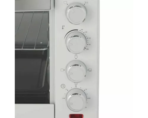 Мини-печь ECON ECO-G3801MO, белый