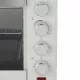 Мини-печь ECON ECO-G3801MO, белый
