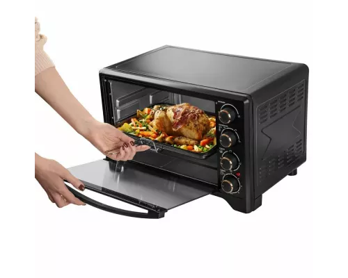 Мини-печь Endever Danko 4036 черный