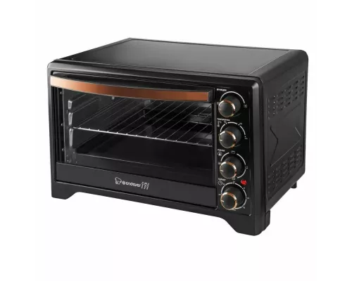 Мини-печь Endever Danko 4036 черный
