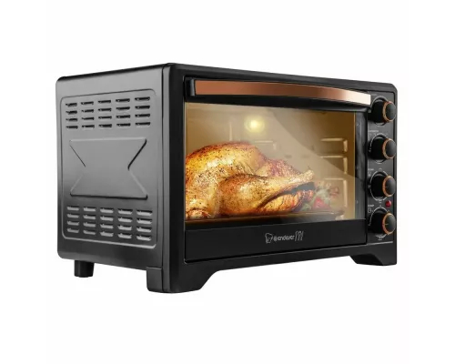 Мини-печь Endever Danko 4036 черный