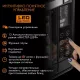 Мини-печь Endever Danko 4045 черный
