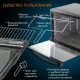 Мини-печь Endever Danko 4045 черный