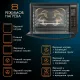 Мини-печь Endever Danko 4045 черный