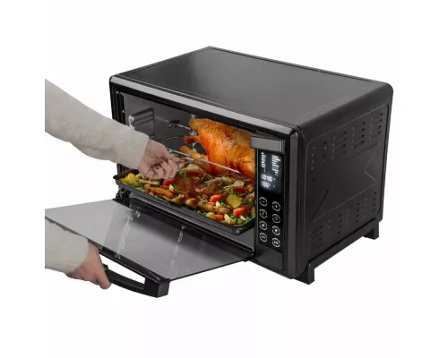 Мини-печь Endever Danko 4045 черный