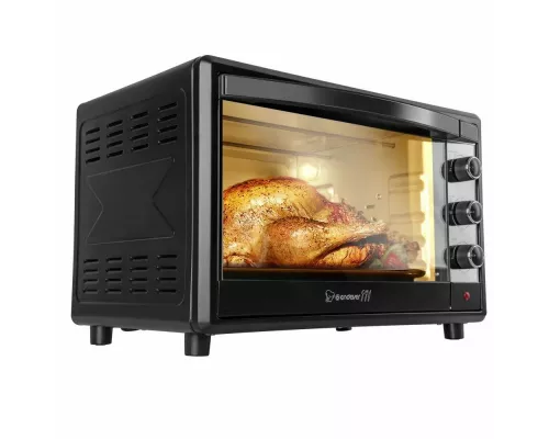 Мини-печь Endever Danko 4046 черный