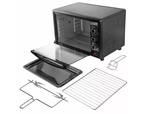 Мини-печь Endever Danko 4046 черный