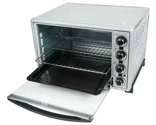 Мини-печь Endever Danko 4065 серебристый