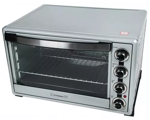 Мини-печь Endever Danko 4065 серебристый