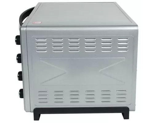 Мини-печь Endever Danko 4065 серебристый