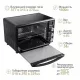 Мини-печь Endever Danko 6038 черный