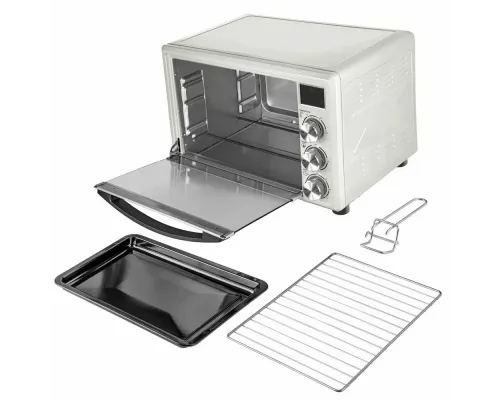 Мини-печь Endever Danko 6039 белый