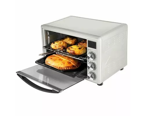 Мини-печь Endever Danko 6039 белый