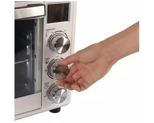 Мини-печь Endever Danko 6039 белый