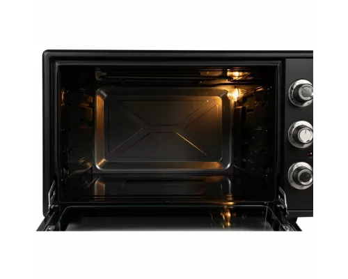 Мини-печь FALKEN OE-6001-2 BLACK