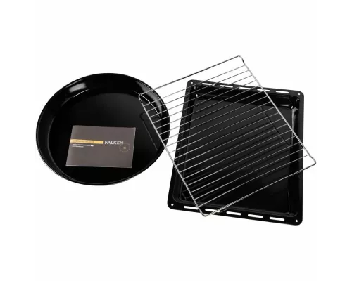 Мини-печь FALKEN OE-6001-2 BLACK