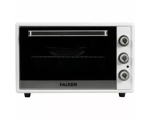 Мини-печь FALKEN OE-6001-3 WHITE