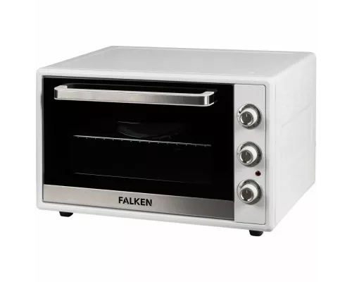 Мини-печь FALKEN OE-6001-3 WHITE