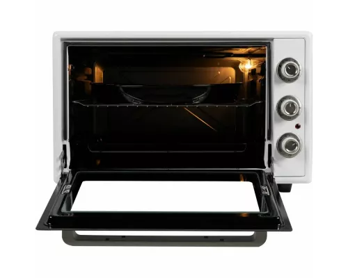 Мини-печь FALKEN OE-6001-3 WHITE