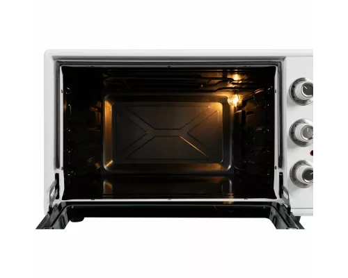 Мини-печь FALKEN OE-6001-3 WHITE