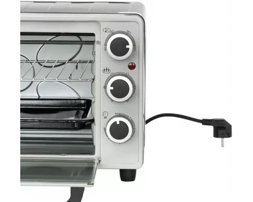 Мини-печь GALAXY LINE GL2608